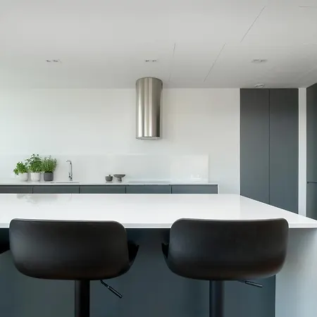 Premium Lux Unique Tower Heart Of By Renters Prestige Appartement Varsovie