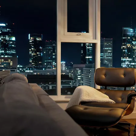 Premium Lux Unique Tower Heart Of By Renters Prestige Appartement *