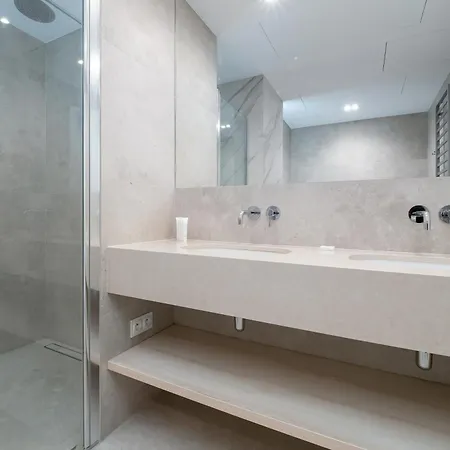 Premium Lux Unique Tower Heart Of By Renters Prestige Appartement Varsovie