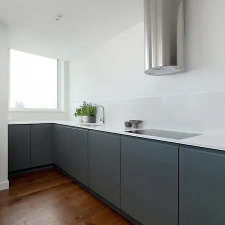 Premium Lux Unique Tower Heart Of By Renters Prestige Warsaw