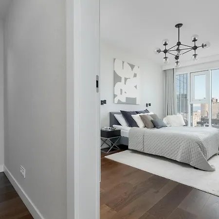 Apartment Premium Lux Unique Tower Heart Of By Renters Prestige *