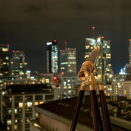 Premium Lux Unique Tower Heart Of By Renters Prestige Warschau