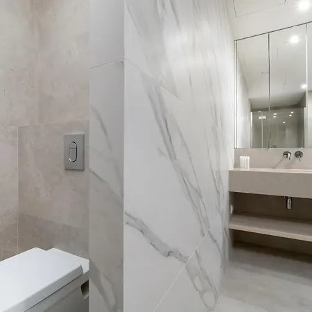 Premium Lux Unique Tower Heart Of By Renters Prestige Apartment Warsaw