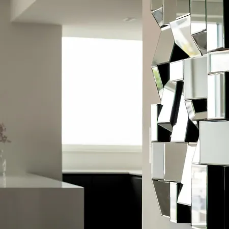 Lägenhet Premium Lux Unique Tower Heart Of By Renters Prestige